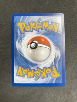 Houndstone EX 102/197 - Obsidian Flames - Pokemon Card - Near Mint - Image 2