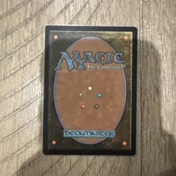 x1 MTG EOE Sami Wildcat Captain Non-Foil Extended Art Pack Fresh 0301 - Image 2