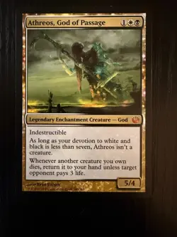 Athreos, God of Passage Journey into Nyx Regular - Image 1