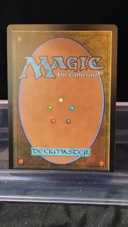 Zo-Zu the Punisher Secret Lair Countdown Kit Foil - Image 2