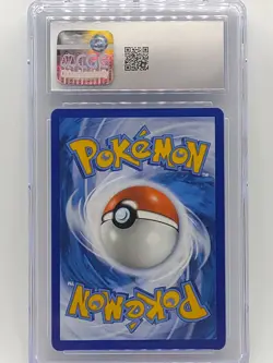 Pokemon 2024 Trick Or Trade BOOster Mimikyu Cosmos Holo 037/091 CGC 10 Gem Mint - Image 2