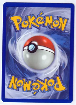 VINTAGE 2006 POKEMON BALTOY 59/110 EX HOLON PHANTOMS -REVERSE HOLO- STAMPED NM - Image 2