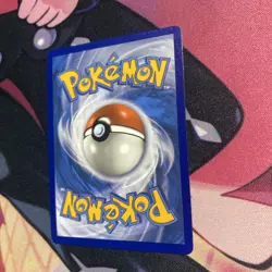 Pokemon TCG Eevee VMAX SWSH087 Black Star Promo NM free shipping - Image 5
