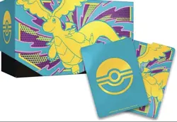 Pokemon TCG: Mega Evolution - Ascended Heroes Elite Trainer Box ETB ✅ Presale - Image 4