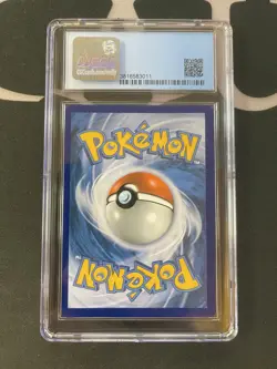 Machamp Evolutions Holo Prerelease Stamped CGC 7.5 NM+ Pokemon 2016 59/108 - Image 2