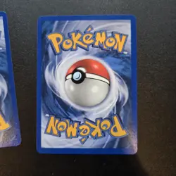 Pokemon Bundle Joblot - 6x Ex Ruby and Sapphire Rare Non Holo - NM - Image 5