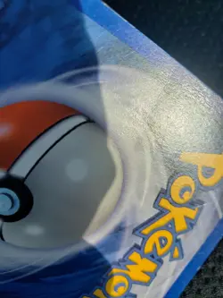 MP ⭐ GOLD STAR KYOGRE #112 HOLO FOIL - 2005 POKEMON EX DELTA SPECIES - Image 2