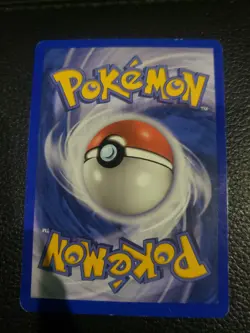 MP ⭐ GOLD STAR KYOGRE #112 HOLO FOIL - 2005 POKEMON EX DELTA SPECIES - Image 3