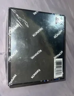 Yu-Gi-Oh Invasion of Chaos Booster Box Factory Sealed 24 Packs English Version - Image 2