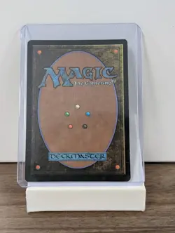 Circle of Dreams Druid Foil Adventures Forgotten Realms, AFR R 176, MTG Magic - Image 2