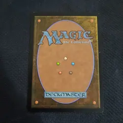 Bear Umbra x1 - Rise of the Eldrazi MTG - Image 2