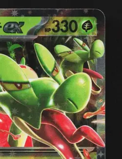 Hydrapple ex 012/102 NM Stellar Miracle Japanese Pokemon Card TCG - Image 5