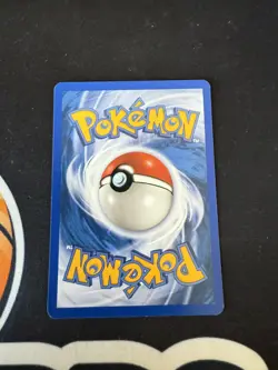 Pokemon: Barboach 51/97 Reverse Holo. EX Dragon. - Image 3