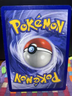 Item Finder Pokemon TCG Base Set Unlimited Rare 74/102 #74 LP - Image 4