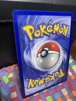Item Finder Pokemon TCG Base Set Unlimited Rare 74/102 #74 LP - Image 5