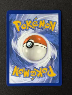 2025 POKEMON DESTINED RIVALS TEAM ROCKET'S RATICATE 202/182 ILLUSTRATION RARE - Image 2