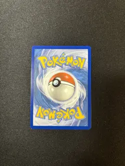 *NM* Pikachu Black Star Promo Cosmos Holo - SM183 Sun & Moon Promo Pokemon 2019 - Image 3