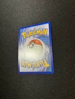 *NM* Pikachu Black Star Promo Cosmos Holo - SM183 Sun & Moon Promo Pokemon 2019 - Image 4