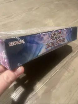 Yu-Gi-Oh Duel Power Box Collector's Set Factory Sealed Out of Print! - Image 3