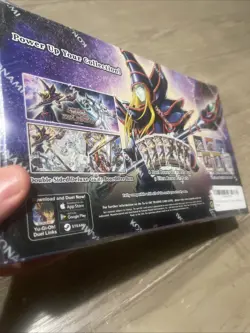 Yu-Gi-Oh Duel Power Box Collector's Set Factory Sealed Out of Print! - Image 4