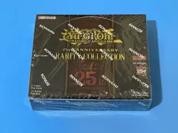 Rarity Collection 1 Booster Box 24 Packs 1st Edition | New & Sealed | YuGiOh! - Image 1