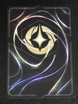 Disney Lorcana Winterspell Anna - Little Sister 209/204 NM Epic - Image 2