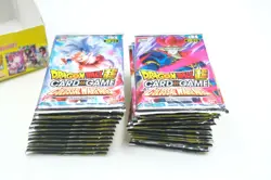 Dragon Ball Super Card Game Colossal Warfare Booster Box - Image 5