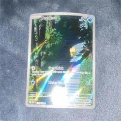 Pokemon Psyduck 123/165 151 Set Reverse Holo Card Nintendo 2023 English - Image 2