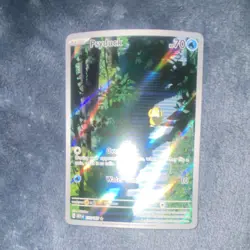 Pokemon Psyduck 123/165 151 Set Reverse Holo Card Nintendo 2023 English - Image 3