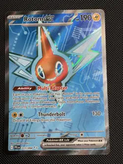 Pokemon TCG Phantasmal Flames Card Lot Of 11-SIR, IR, UR’s M/NM - Image 4