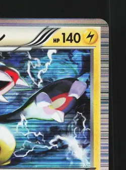 Eelektross 032/069 NM Dark Rush Japanese Pokemon Card TCG - Image 5