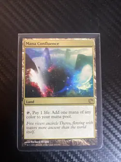 Mana Confluence Journey into Nyx Regular - Image 1