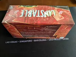 Unstable Booster Box Factory Sealed [Magic the Gathering MTG] - Image 2