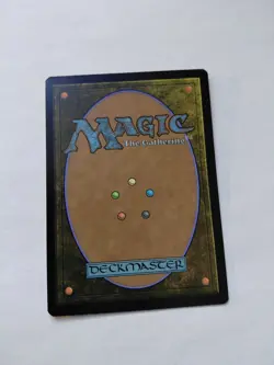 Roaming Throne LCI #344 Foil NM Condition MTG Borderless - Image 2