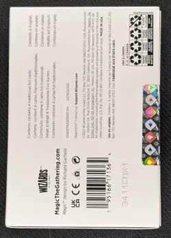 Magic the Gathering Secret Lair Purrfection Foil Edition - Image 4
