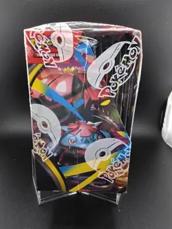 Pokemon TCG Mega Evolution Enhanced Booster Box Factory 36 Packs - Image 4