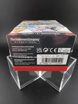 Pokemon TCG Mega Evolution Enhanced Booster Box Factory 36 Packs - Image 5