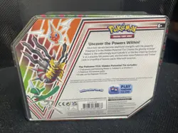 Pokemon Hidden Potential Tin-Giratina V - Image 2