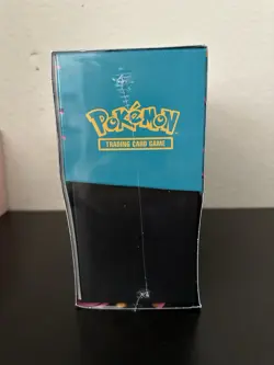 Pokemon Ascended Heroes ETB Elite Trainer Box NEW & SEALED **IN HAND** - Image 4