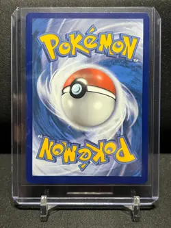 Pikachu Holo SVP 027 Pokemon 2023 Scarlet & Violet Black Star Promo NM - Image 2