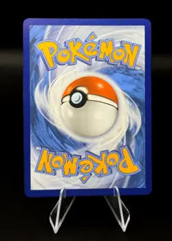 Pokemon Mesprit Illustration Rare Surging Sparks 204/191 TCG Near Mint - Image 2