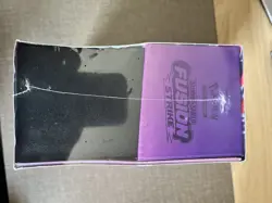 Pokemon TCG: Sword & Shield Fusion Strike Elite Trainer Box ETB New Sealed 820650809330 - Image 2