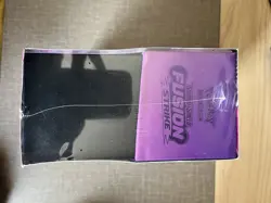 Pokemon TCG: Sword & Shield Fusion Strike Elite Trainer Box ETB New Sealed 820650809330 - Image 3