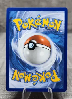 Pokemon TCG Misty's Lapras 194/182 Destined Rivals Full Art Holo NM! - Image 2