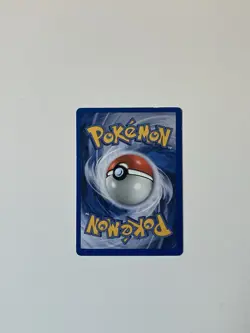 Pokemon TCG Entei Wizards Black Star Promos 34 Holo Promo Promo - Image 2