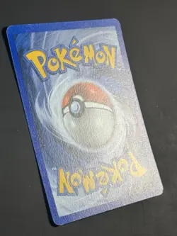 Pokemon Slugma 73/115 Reverse Holo EX Unseen Forces - HP - Image 4