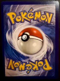 Here Comes Team Rocket! 113/108 Secret Rare Evolutions Pokemon Near Mint - Image 2