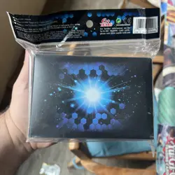 Official Konami Yugioh Double Deck Case Box Sealed - Image 2