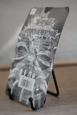 2002 Yugioh LON 1st Edition Labyrinth of Nightmare Blister Pack Sealed TCG - Image 5