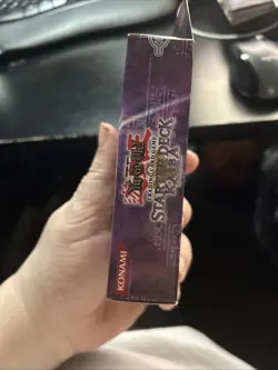 Yu-Gi-Oh YuGiOh Starter Deck KAIBA EVOLUTION Factory Sealed - Konami / UD 2004 - Image 4